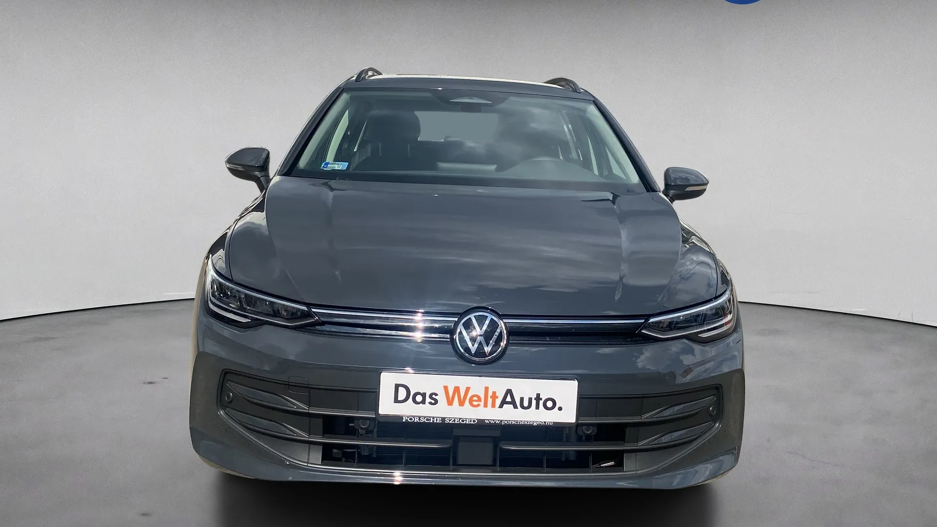 Golf Variant Life 2.0 TDI képe