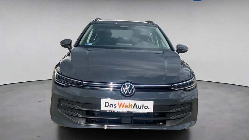 Golf Variant Life 2.0 TDI képe