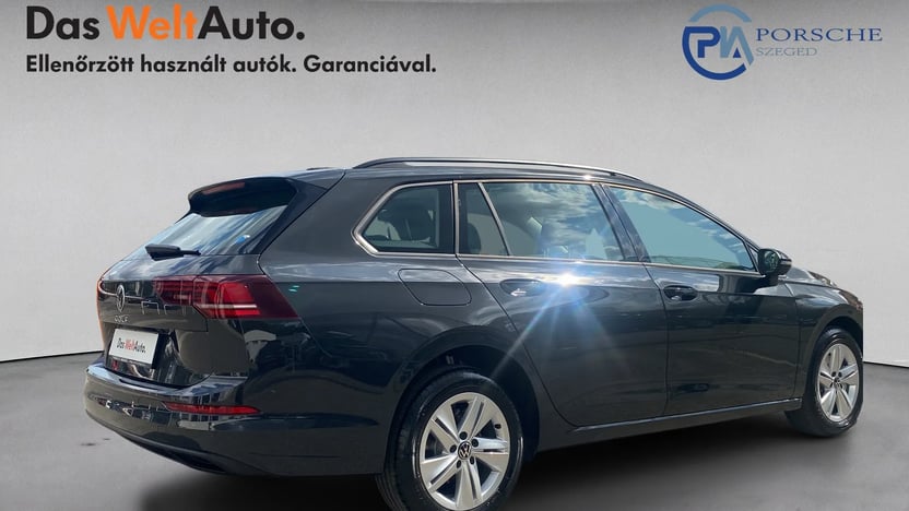 Golf Variant Life 2.0 TDI képe
