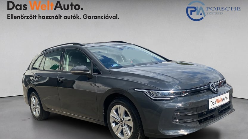 Golf Variant Life 2.0 TDI képe