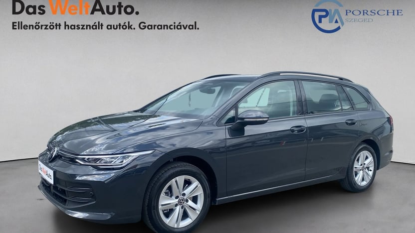 Golf Variant Life 2.0 TDI képe