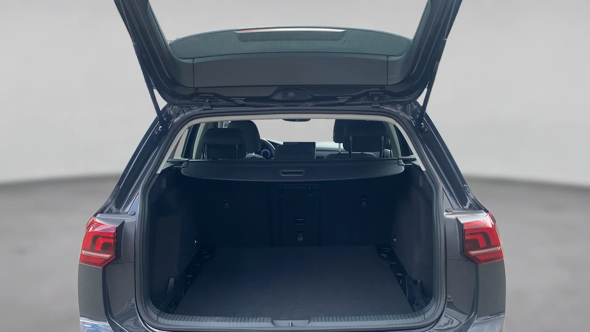 Golf Variant Life 2.0 TDI képe