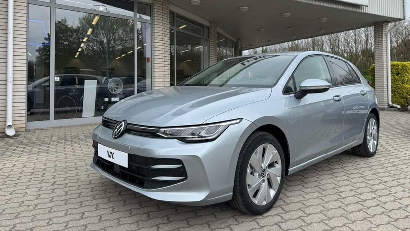 Golf Prime 1.5 eTSI DSG képe
