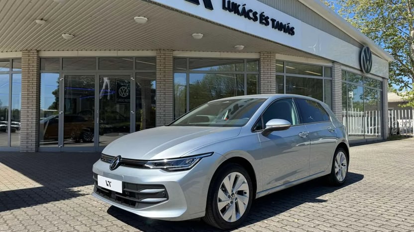 Golf Prime 1.5 eTSI DSG képe