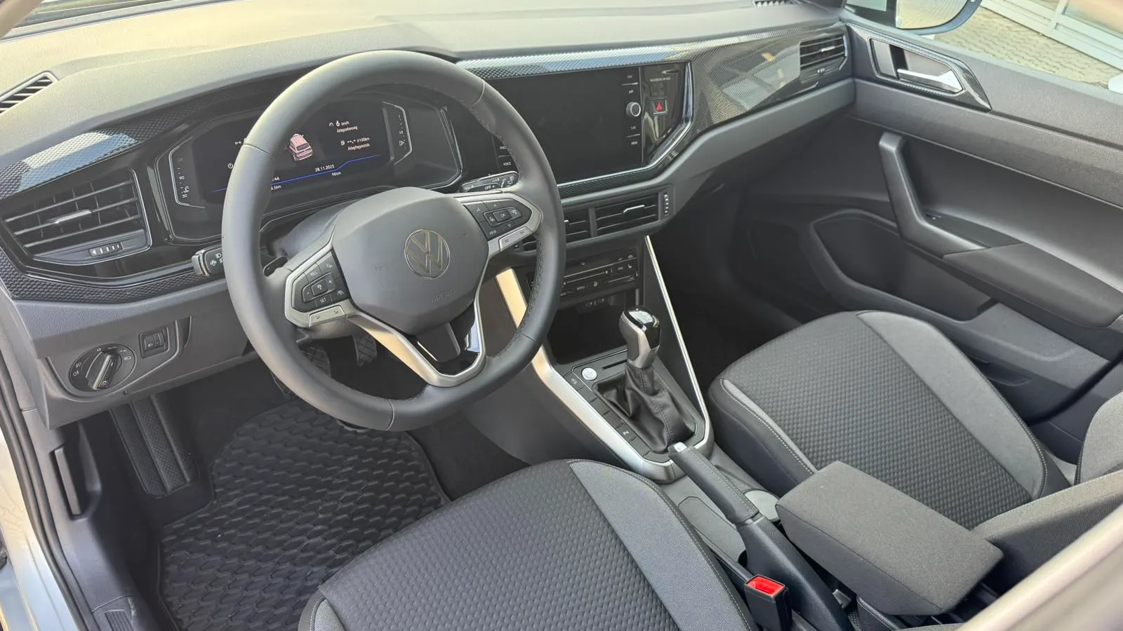 Taigo Prime 1.0 TSI DSG képe