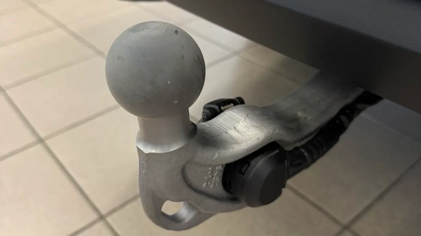 Tayron Prime 1.5 eTSI DSG képe