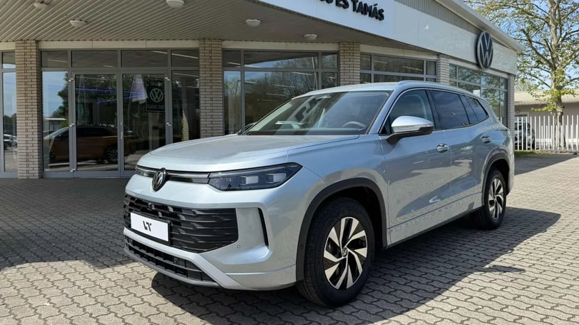 Tayron Prime 1.5 eTSI DSG képe