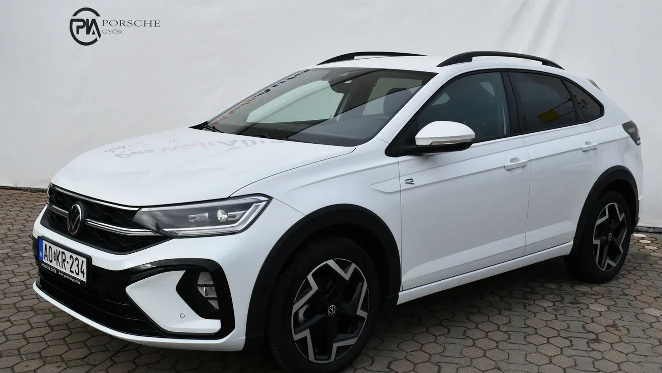 Taigo R-Line 1.5 TSI ACT DSG képe