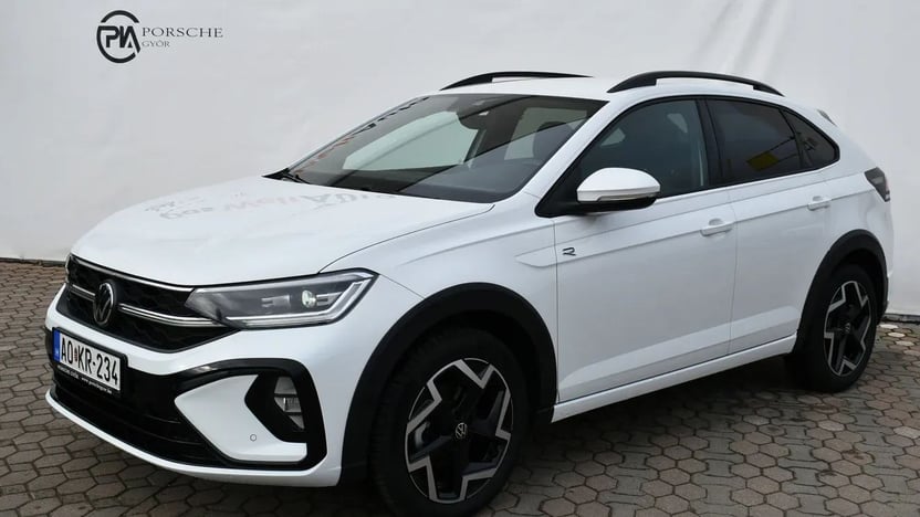 Taigo R-Line 1.5 TSI ACT DSG képe