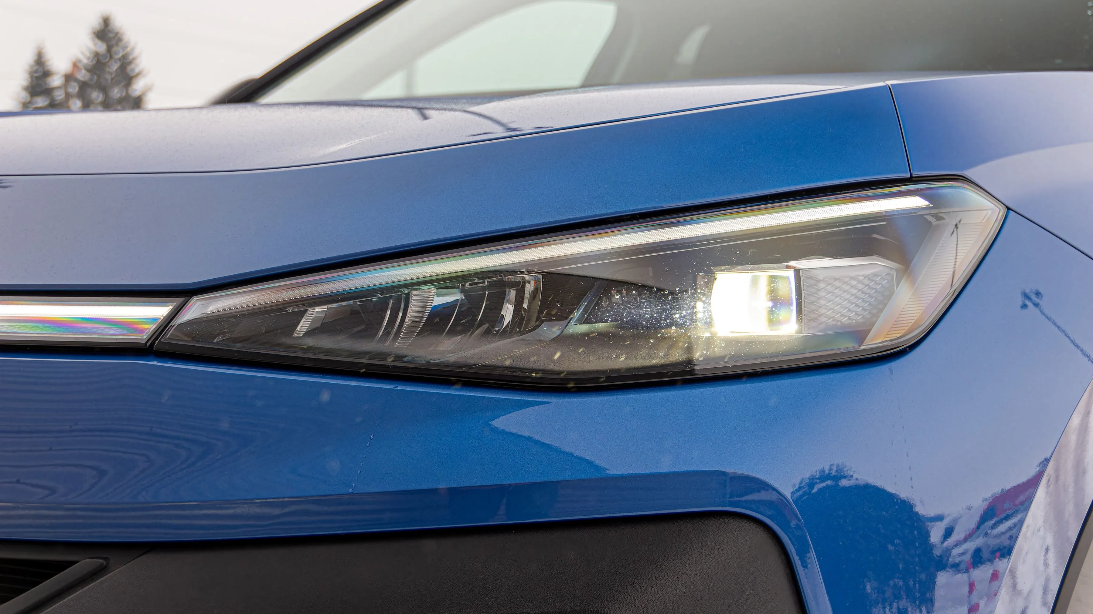 T-Roc Life 1.5 eTSI DSG képe