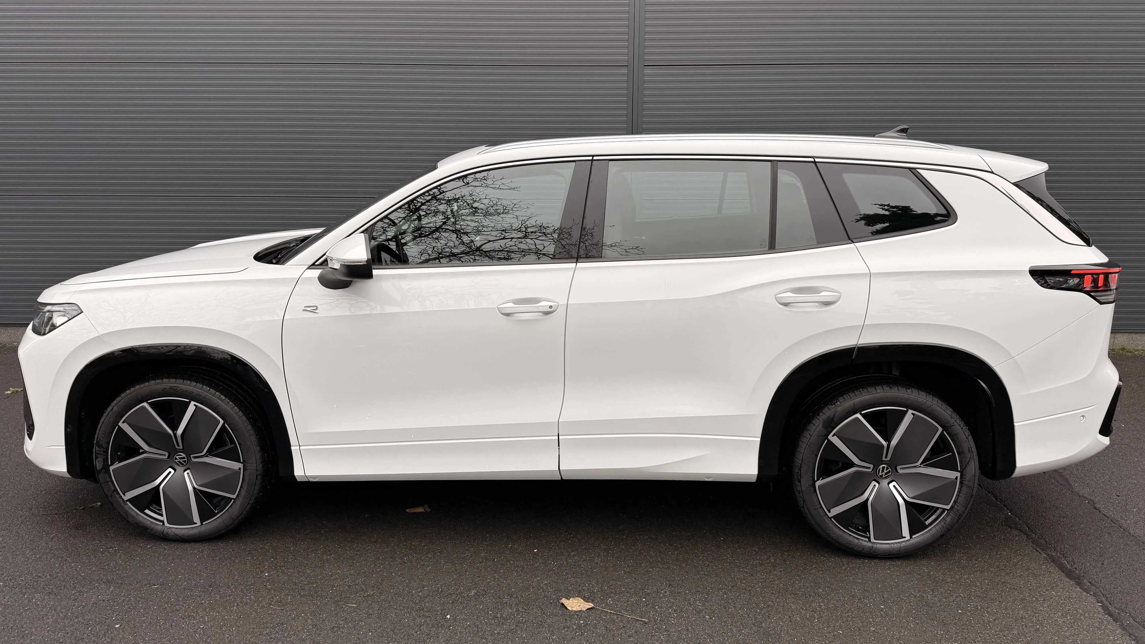 Tayron R-Line 2.0 TSI DSG 4Motion képe