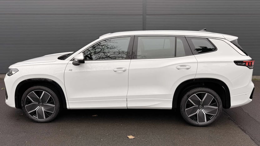 Tayron R-Line 2.0 TSI DSG 4Motion képe