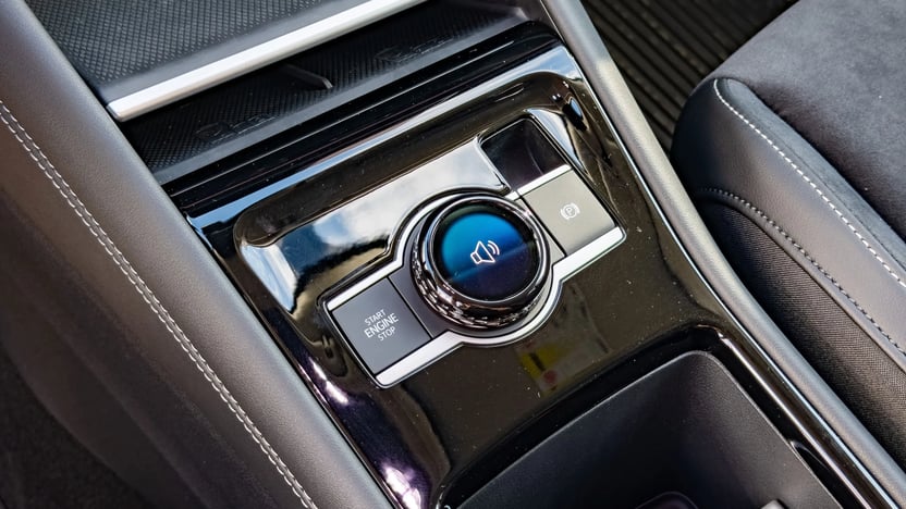 Tayron Elegance TSI Plug-In-Hybrid képe