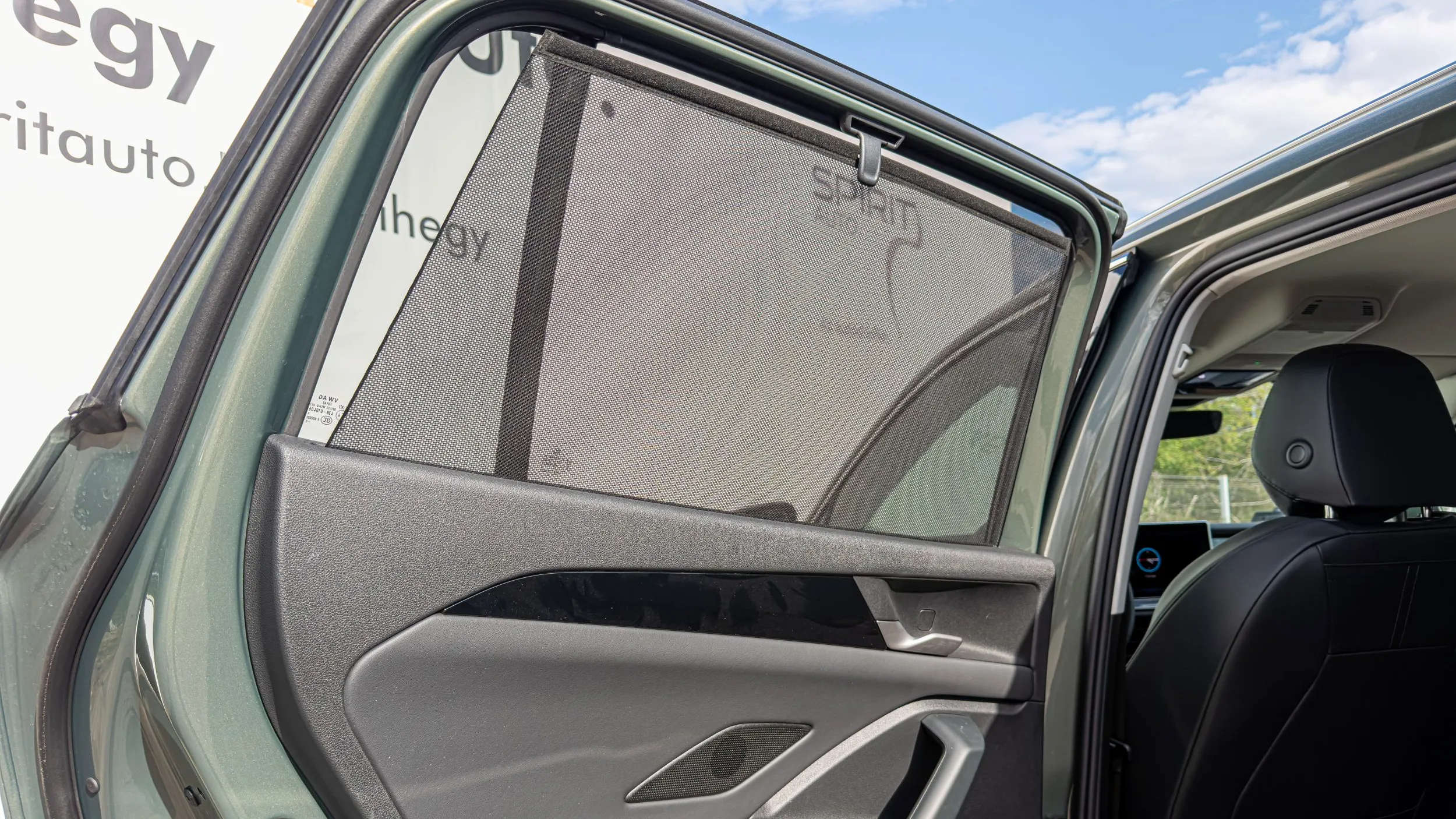 Tayron Elegance TSI Plug-In-Hybrid képe