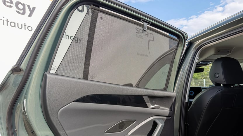 Tayron Elegance TSI Plug-In-Hybrid képe