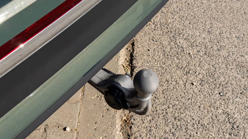 Tayron Elegance TSI Plug-In-Hybrid képe