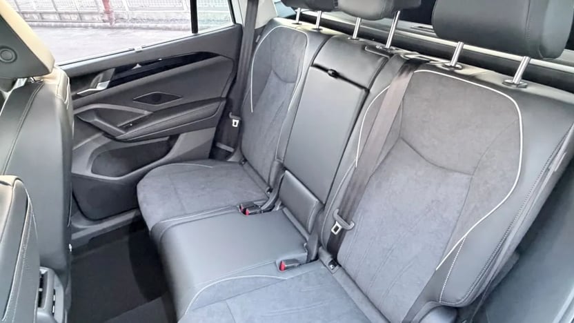 Tayron Elegance TSI Plug-In-Hybrid képe