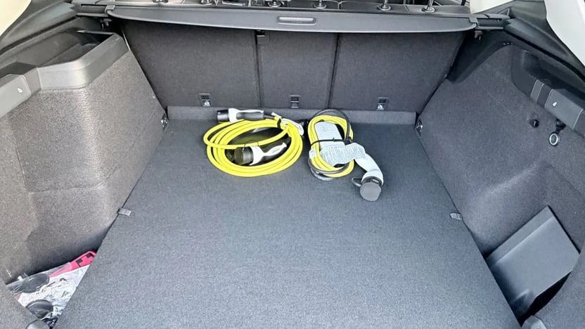 Tayron Elegance TSI Plug-In-Hybrid képe