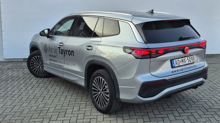 Tayron Prime 2.0 TDI DSG képe