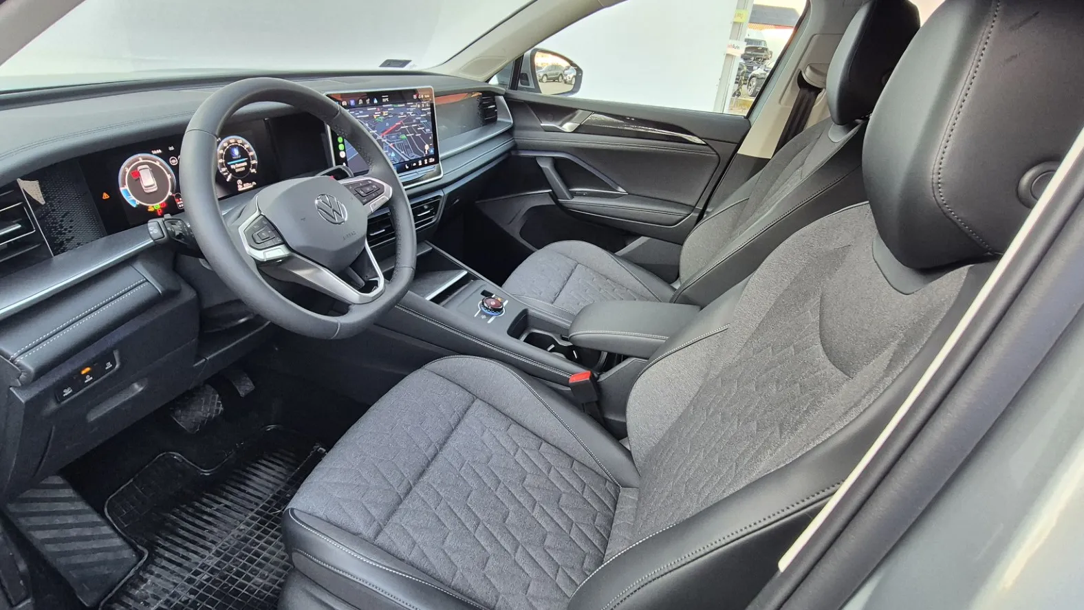 Tayron Prime 2.0 TDI DSG képe