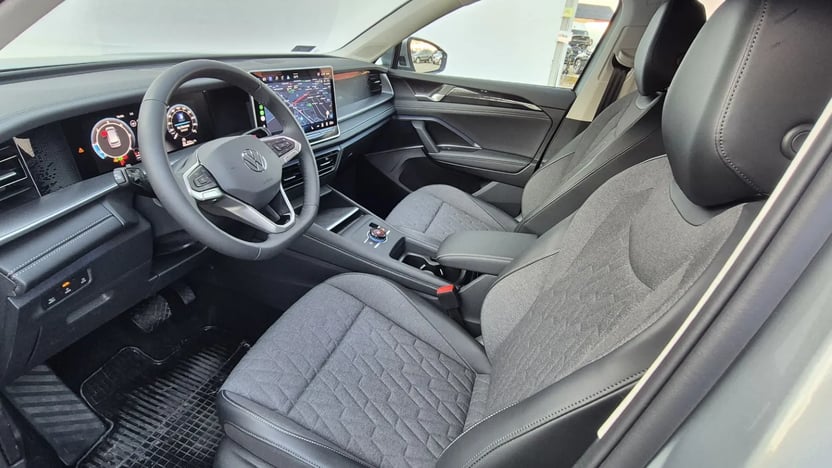 Tayron Prime 2.0 TDI DSG képe