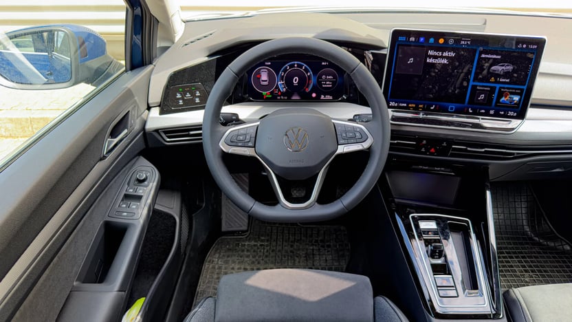 Golf Variant Style 1.5 eTSI DSG képe