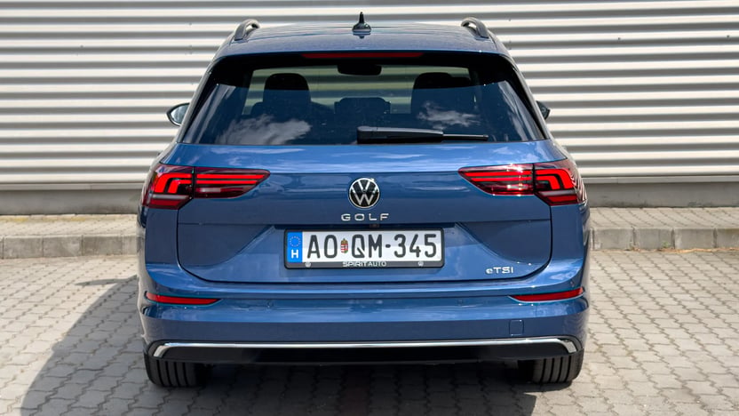 Golf Variant Style 1.5 eTSI DSG képe