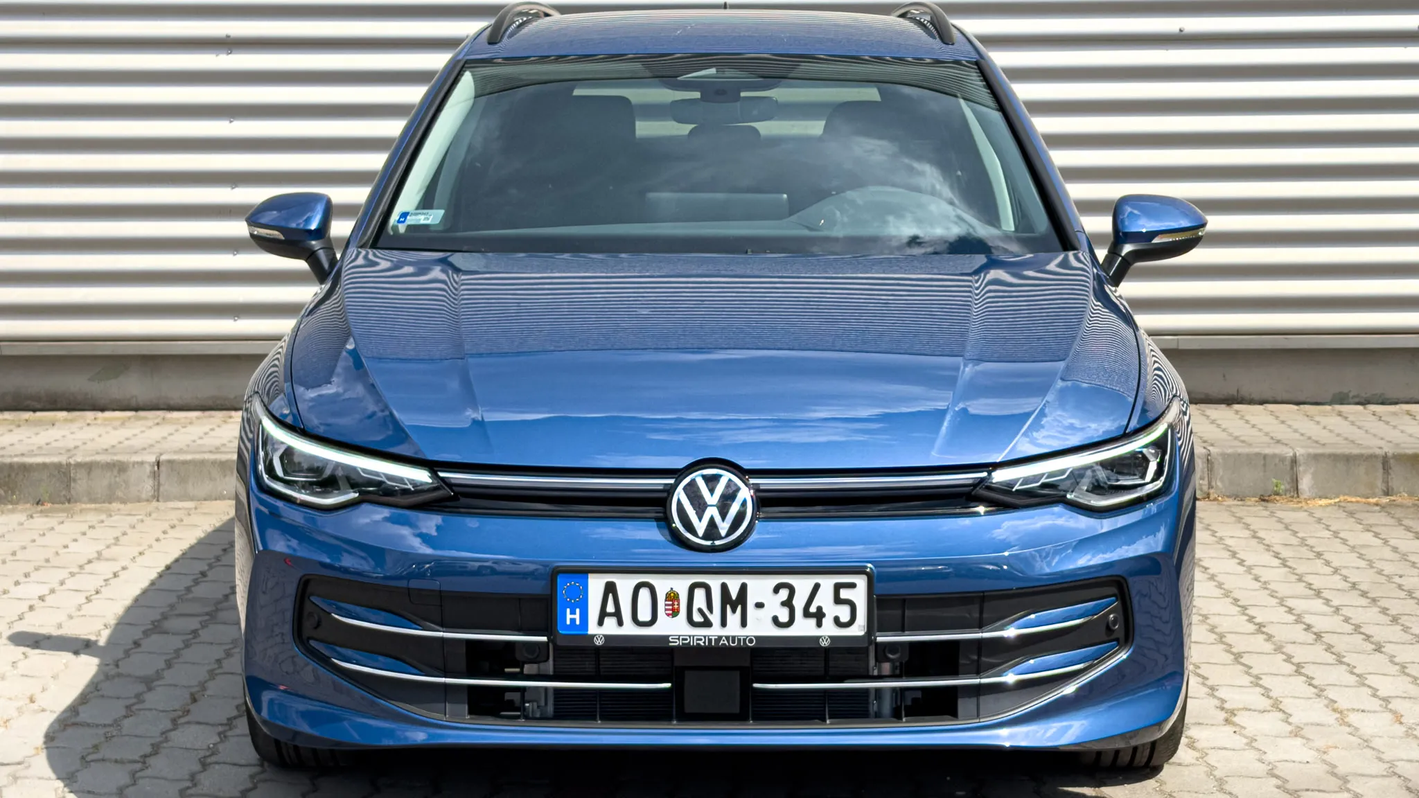 Golf Variant Style 1.5 eTSI DSG képe