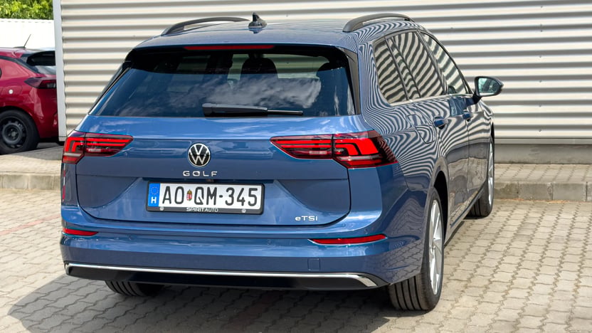 Golf Variant Style 1.5 eTSI DSG képe