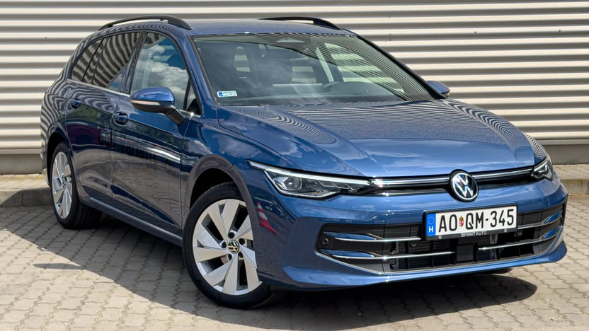 Golf Variant Style 1.5 eTSI DSG képe
