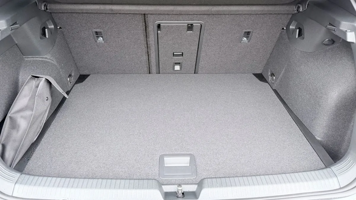 Golf GTI Clubsport 2.0 TSI DSG képe