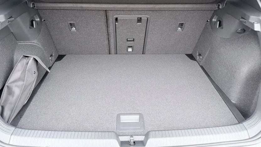 Golf GTI Clubsport 2.0 TSI DSG képe