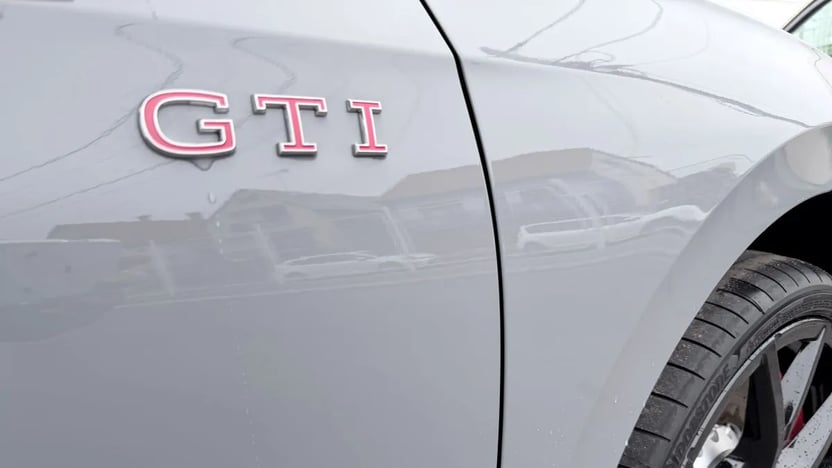 Golf GTI Clubsport 2.0 TSI DSG képe