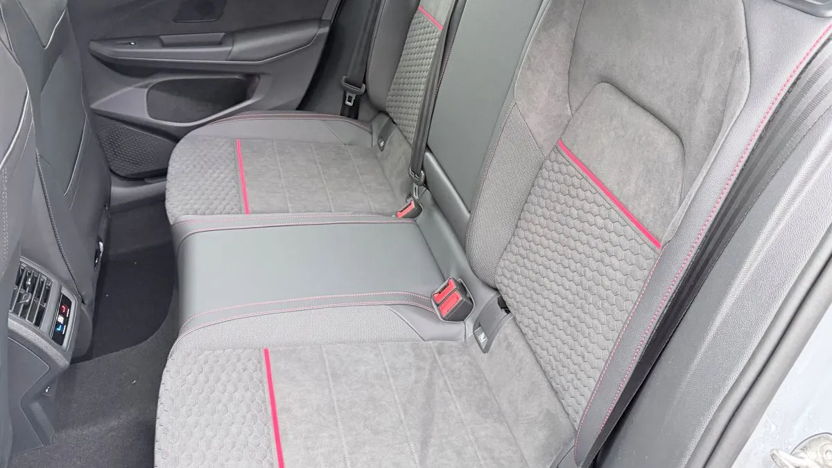 Golf GTI Clubsport 2.0 TSI DSG képe