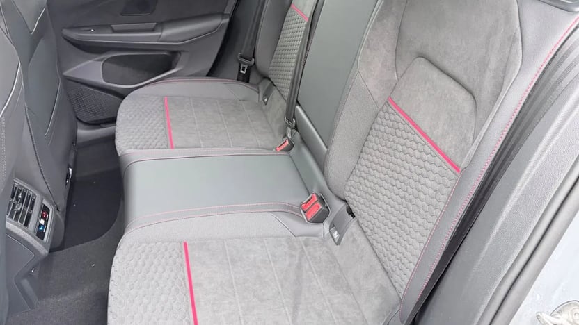 Golf GTI Clubsport 2.0 TSI DSG képe