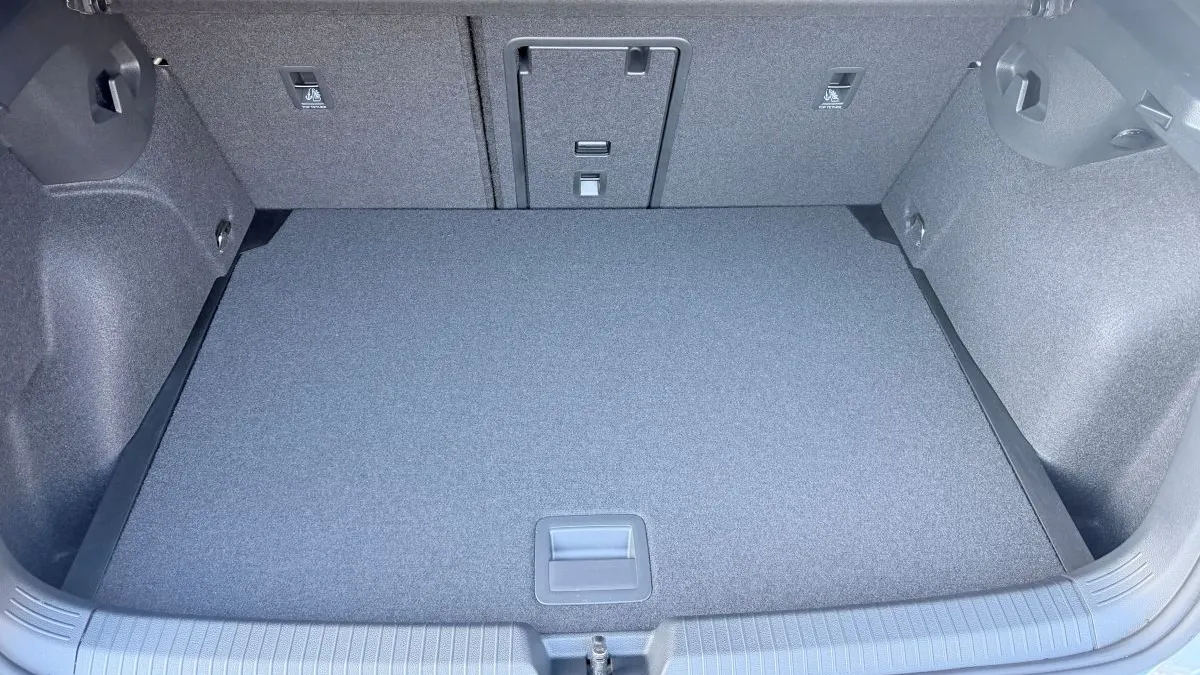 Golf GTI 2.0 TSI DSG képe