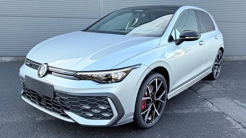 Golf GTI 2.0 TSI DSG képe