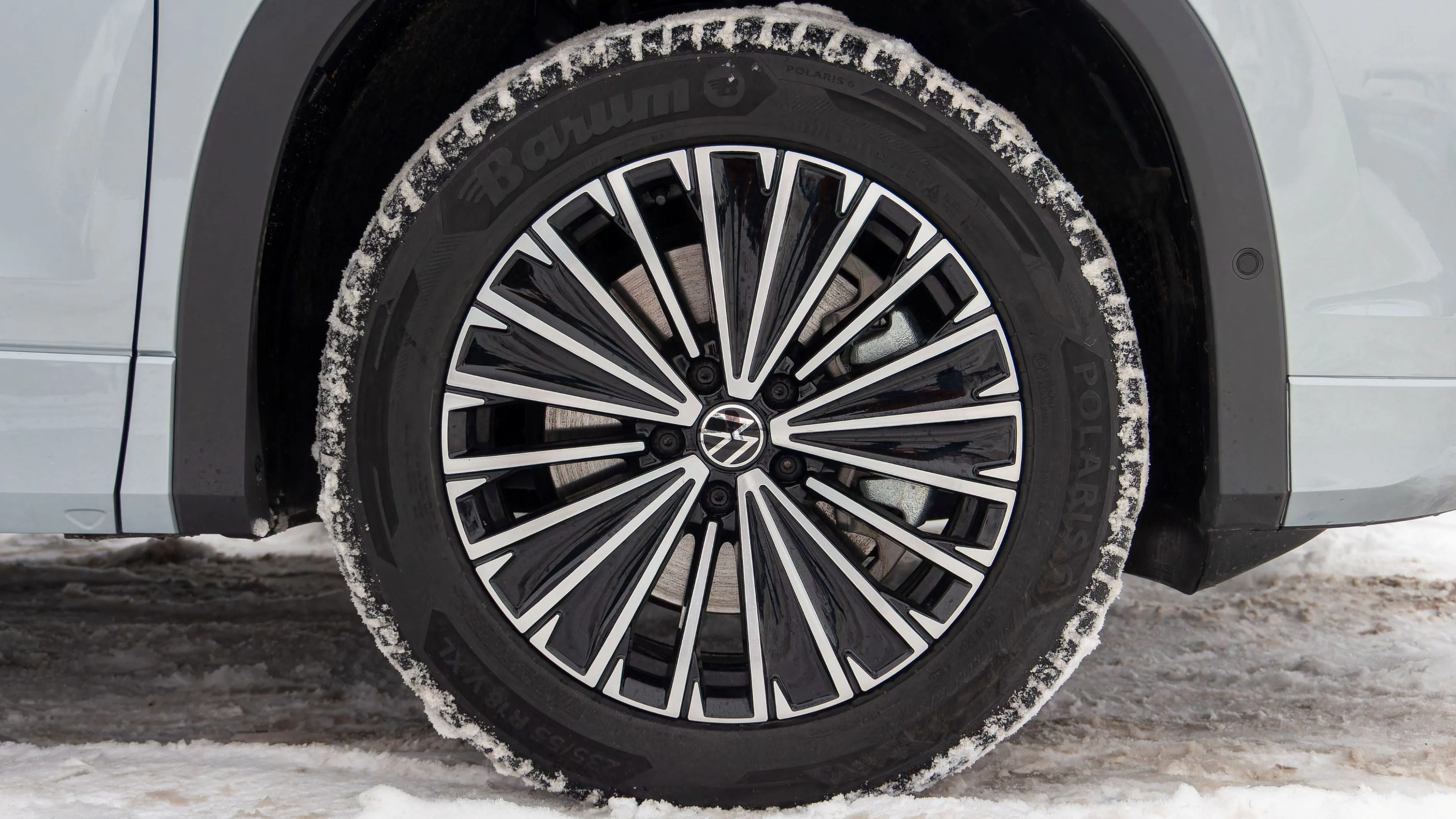 Tayron Elegance TSI Plug-In-Hybrid képe