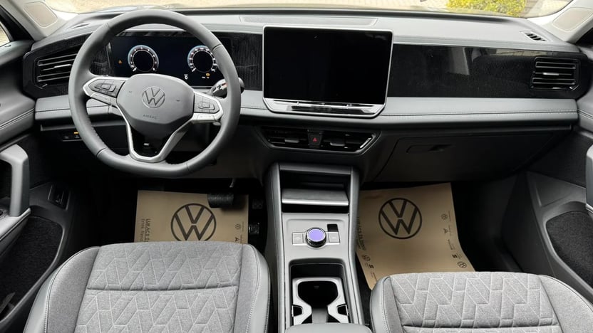 Tiguan Prime 1.5 eTSI OPF DSG képe