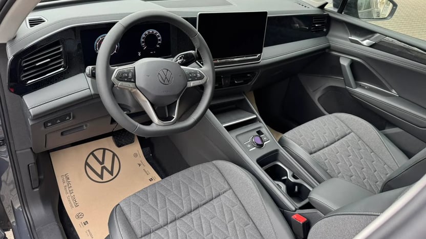 Tiguan Prime 1.5 eTSI OPF DSG képe