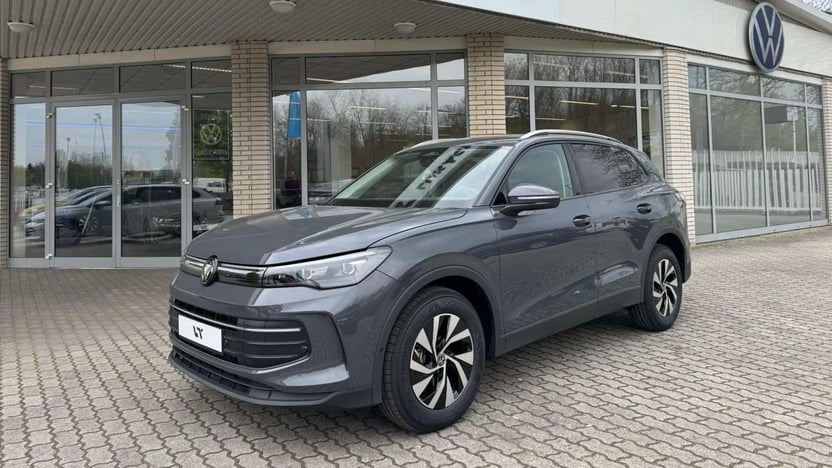 Tiguan Prime 1.5 eTSI OPF DSG képe