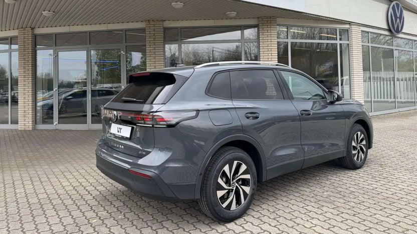 Tiguan Prime 1.5 eTSI OPF DSG képe