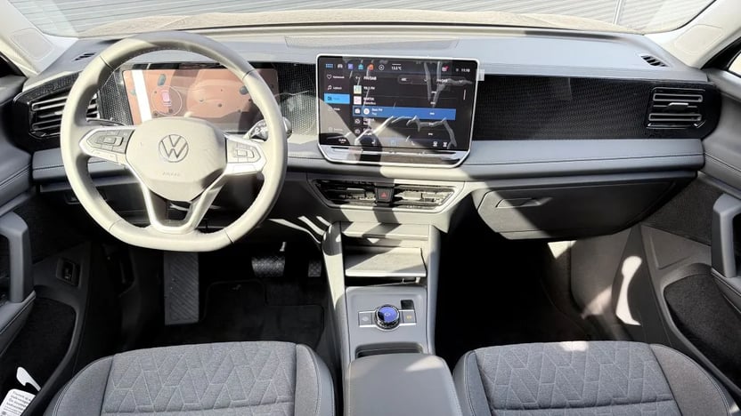 Tiguan Prime 1.5 eTSI OPF DSG képe