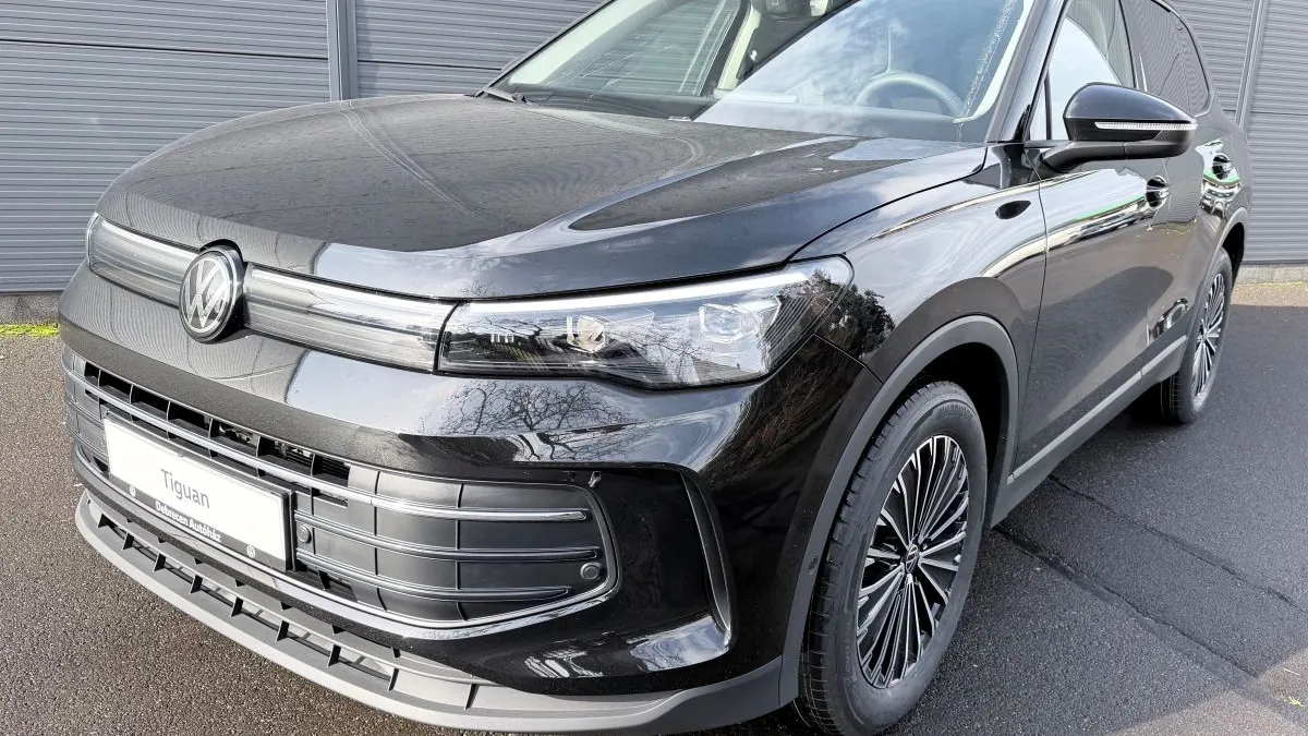 Tiguan Prime 1.5 eTSI OPF DSG képe