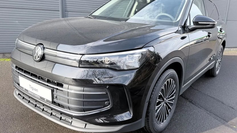 Tiguan Prime 1.5 eTSI OPF DSG képe