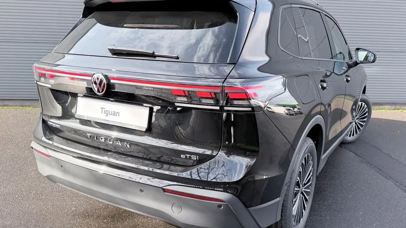 Tiguan Prime 1.5 eTSI OPF DSG képe