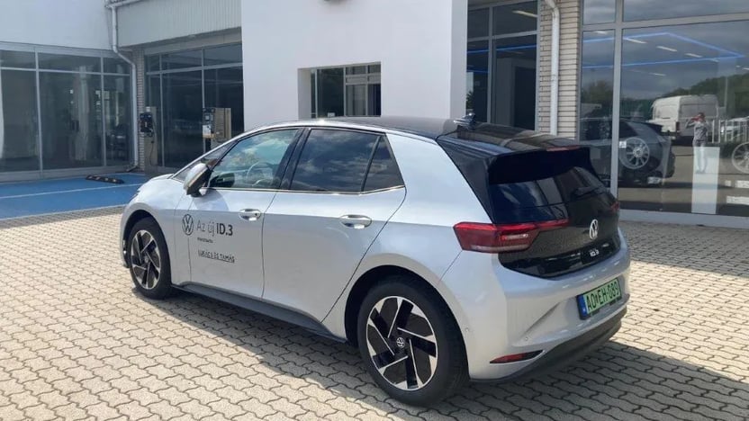 ID.3 Pro Prime képe