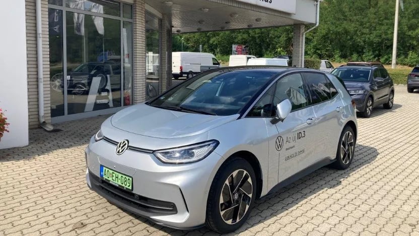 ID.3 Pro Prime képe