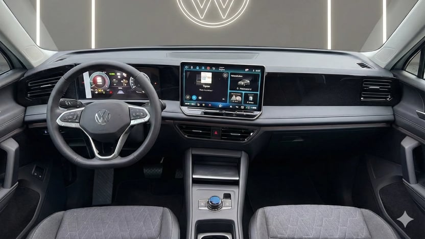 Tiguan Prime 1.5 eTSI OPF DSG képe