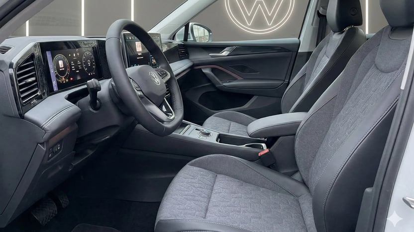 Tiguan Prime 1.5 eTSI OPF DSG képe